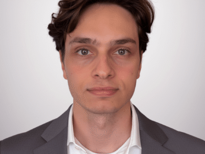 Henrique Araújo Moura