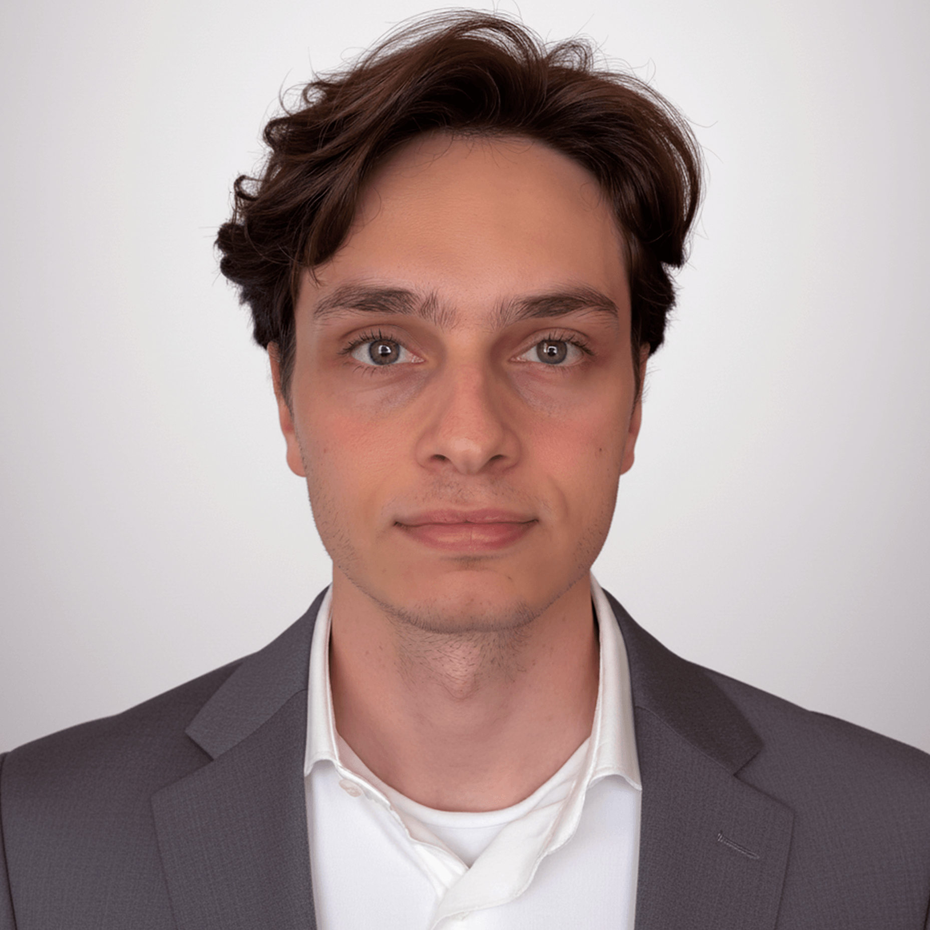 Henrique Araújo Moura